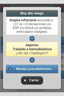 Síndromes Coronarios Agudos(圖7)-速報App