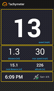 Download Tachymeter APK