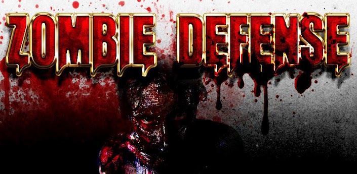 Zombie Defense