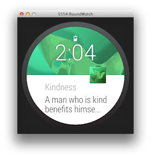 Walk the Walk Daily(圖4)-速報App