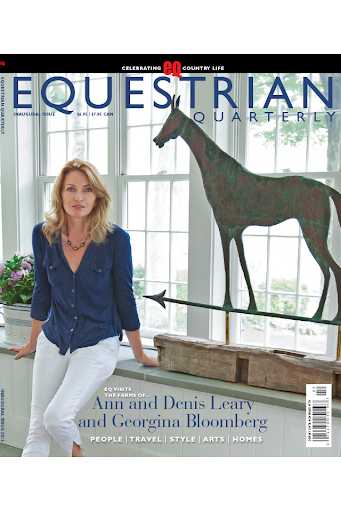 Equestrian Quarterly