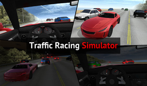 Highway Traffic Racer beta