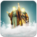 Eid al Ghadeer Live Wallpaper icon