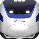 火车票达人 logo
