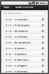 How to install Nuclear Wallet Cards 1.0 apk for pc
