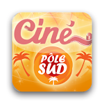 Cover Image of Download Ciné Pole Sud - Basse Goulaine 1.1 APK