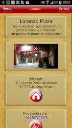 lorenzo pizza poster 7