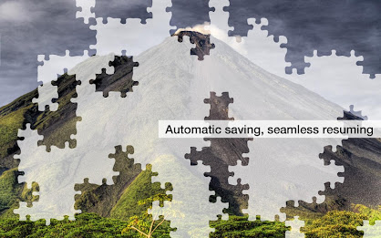 Costa Rica Jigsaw Puzzles Demo poster 12