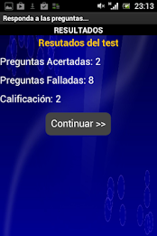 surgery test poster 14