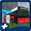 FREE PARK IT Bus Simulator