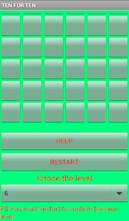 How to mod Ten for Ten, The Challenge 1.0 mod apk for android