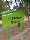 H T Ireland Reserve
