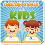English Games For Kids Apk