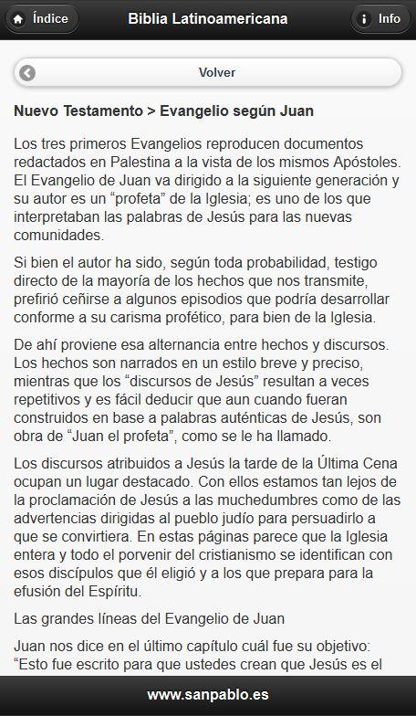 Download Santa Biblia Latinoamericana Pdf