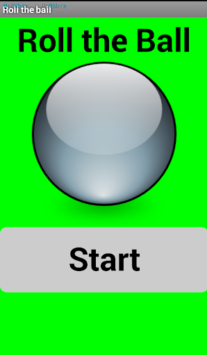 【免費休閒App】Roll the Ball free-APP點子