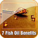Fish Oil Benefits