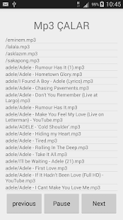 Download Media Player APK for Android