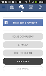 Globo Noroeste Paulista poster 3