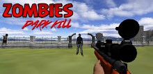 Zombies Park kill APK