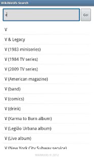 WikiMotifs All Titles 3 Screenshots 4