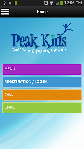 免費下載運動APP|Peak Kids app開箱文|APP開箱王