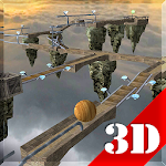 Cover Image of Download Balance 3D 2.5.8 APK