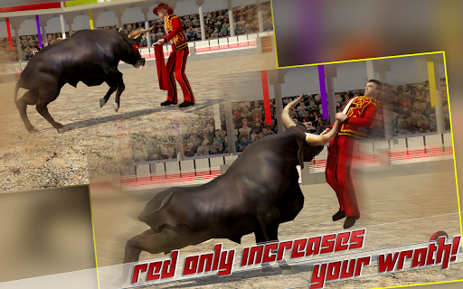 免費下載動作APP|Angry Bull Simulator app開箱文|APP開箱王