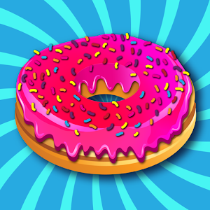 Donut Maker for PC and MAC