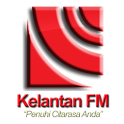 Kelantan FM logo