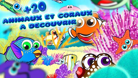 How to download Animaux du JardinCorail Tablet 1.0 unlimited apk for bluestacks