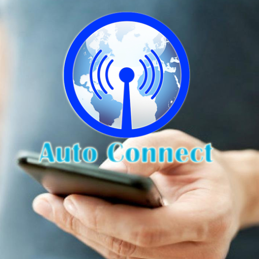 Wi-Fi Auto-connect free