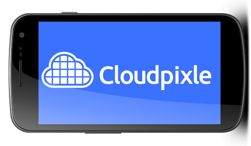 CloudPixle Player - Beta