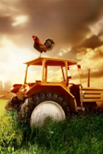 Tractor Wallpapers