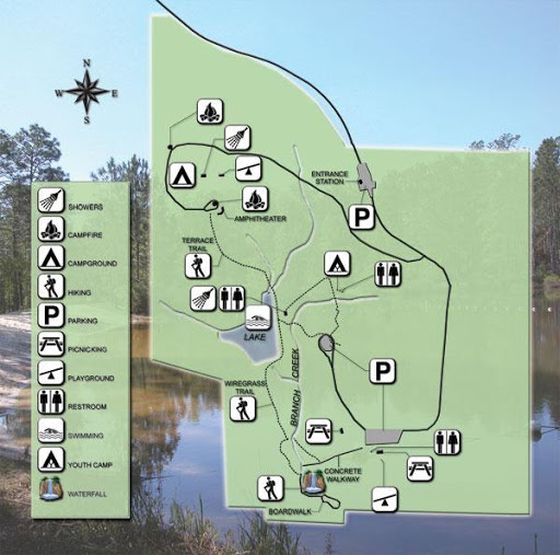 RV Parky RV Parks & Campgrounds Directory, Reviews, Photos