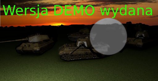 Strategy West Front tacticDEMO