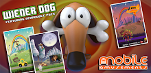 Wiener Dog PAID APK