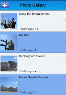3 Days in London Screenshots 8