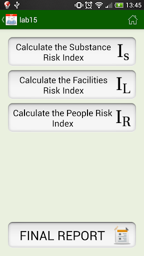 【免費工具App】Risk-APP點子