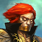 Bladelords - the fighting game Apk