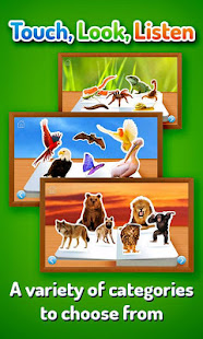 Zoo Animals(圖4)-速報App