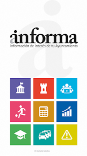 Download ainforma APK for Android