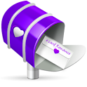 eCard Romance logo