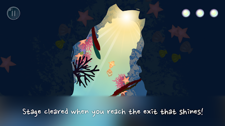 Floating Fish by malang poster 6