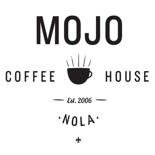 Mojo Coffee House LOGO-APP點子