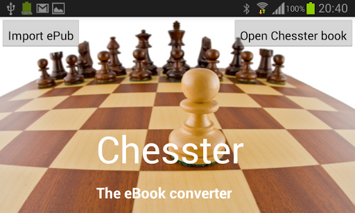 免費下載解謎APP|Chesster - Interactive reader app開箱文|APP開箱王