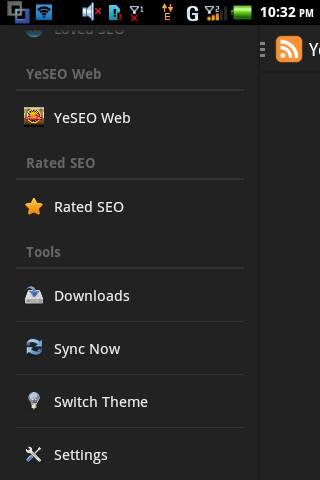 【免費工具App】YeSEO - Unlimited Seo Services-APP點子