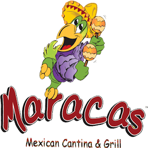 Maracas Cantina 1.402