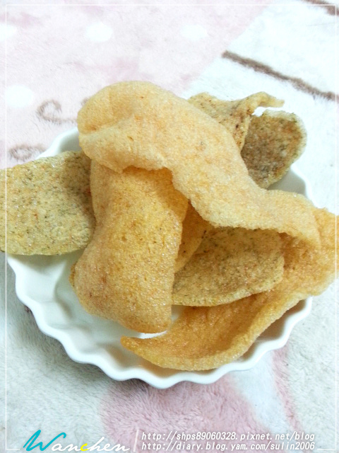 美食 台南安平黃家鮮蝦餅 超唰嘴 喀滋喀滋的脆香鮮蝦餅