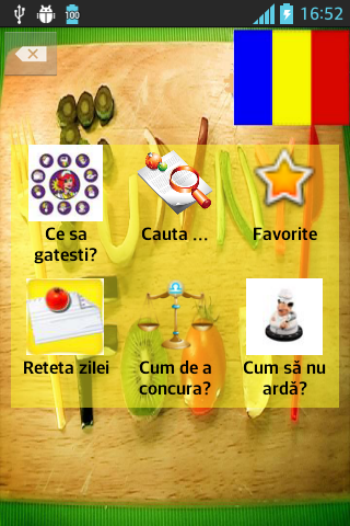 Rețete de Gătit Funny Food