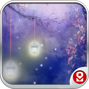Night Wind Screen lock 0.6